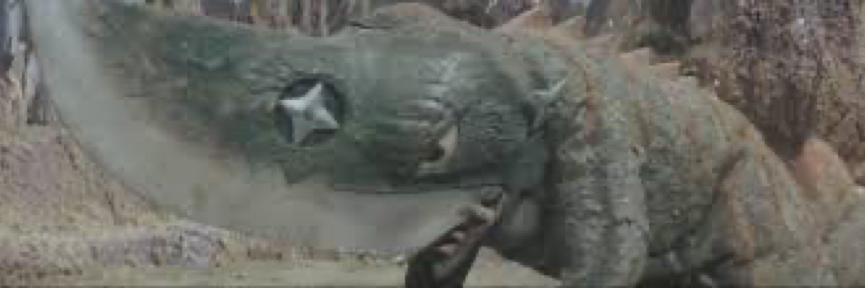 The 1969 Film Gamera Vs Guiron