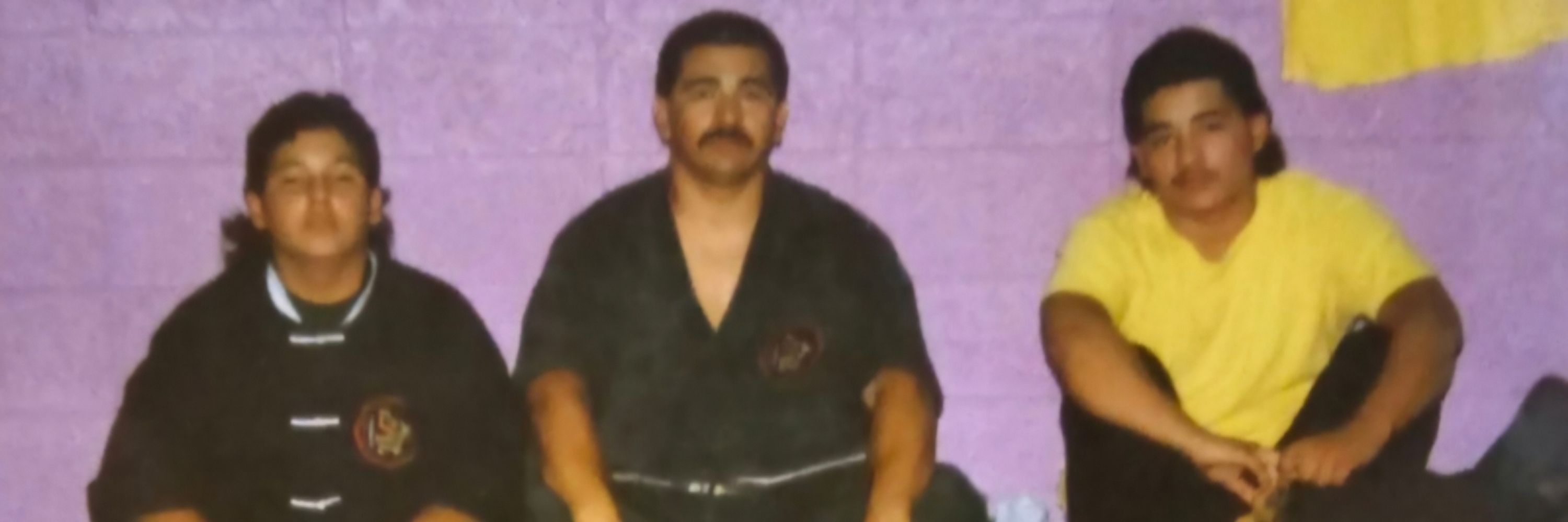 Paul Gutierrez