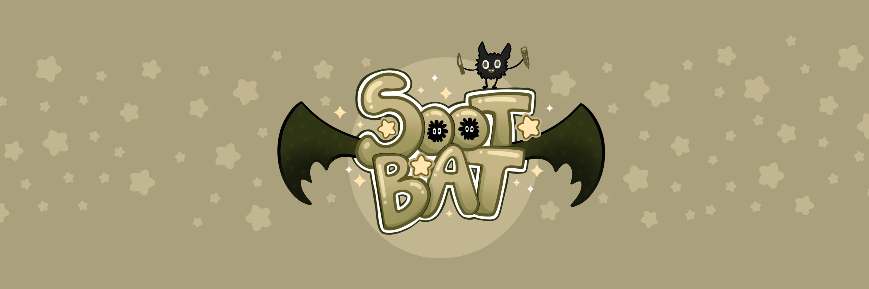 Soot ☆ VTuber ☆
