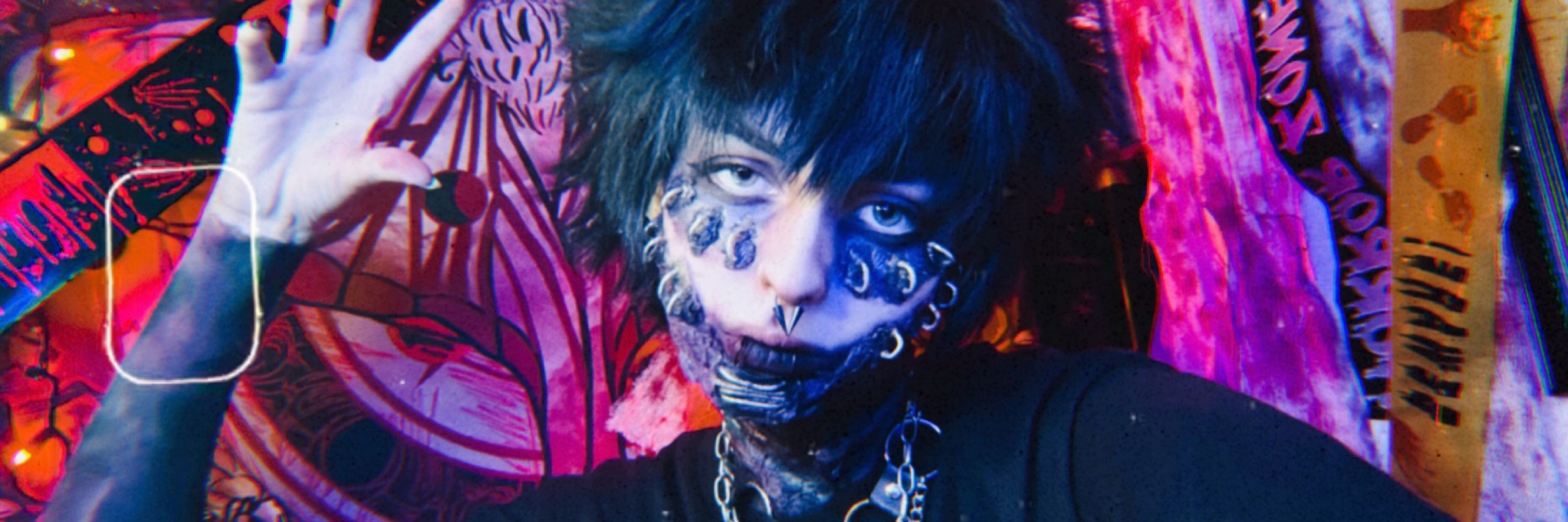 Gremlin 🖤