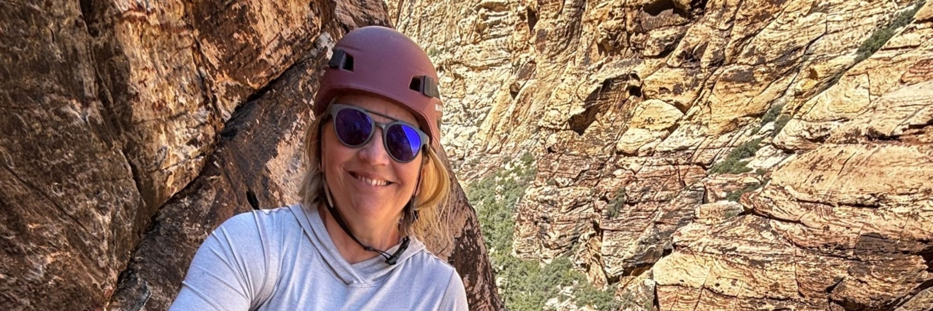 Climbingchick
