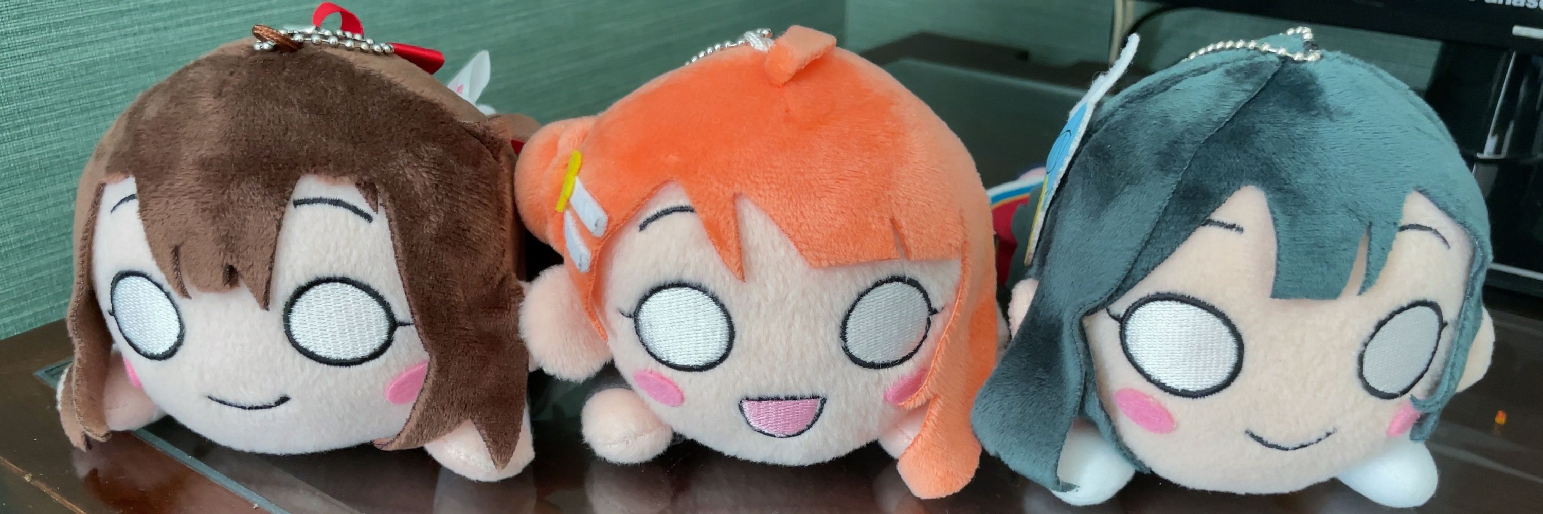 かみやん園長