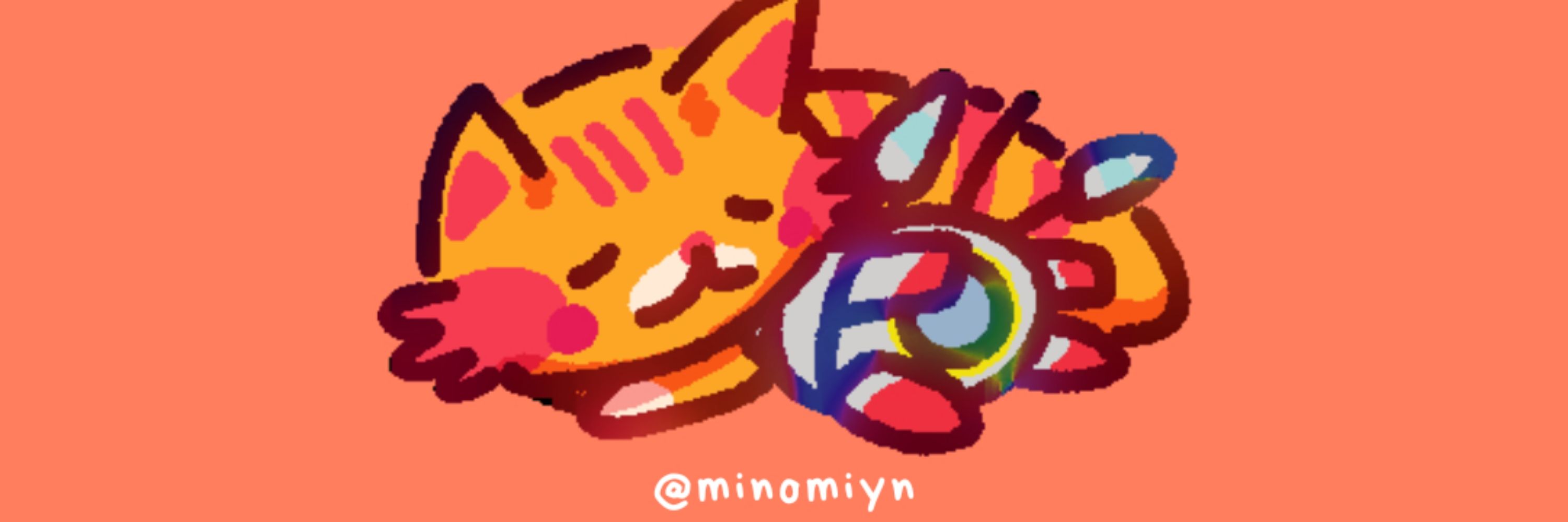 ❀minomiyn❀