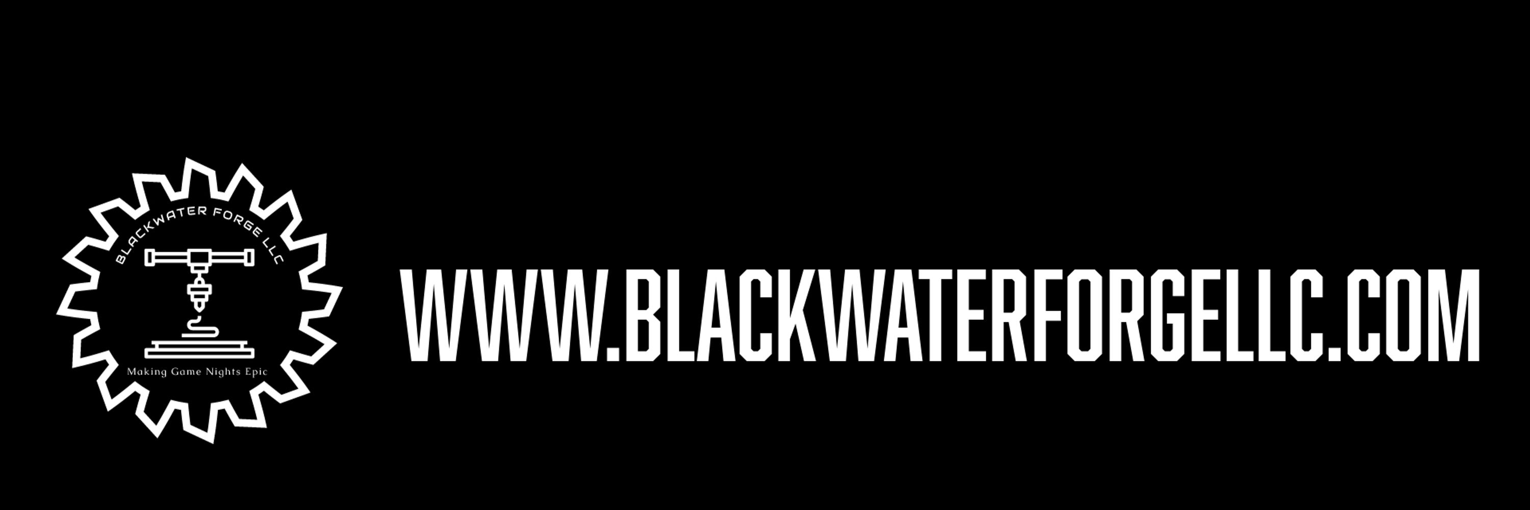 Blackwater Forge LLC