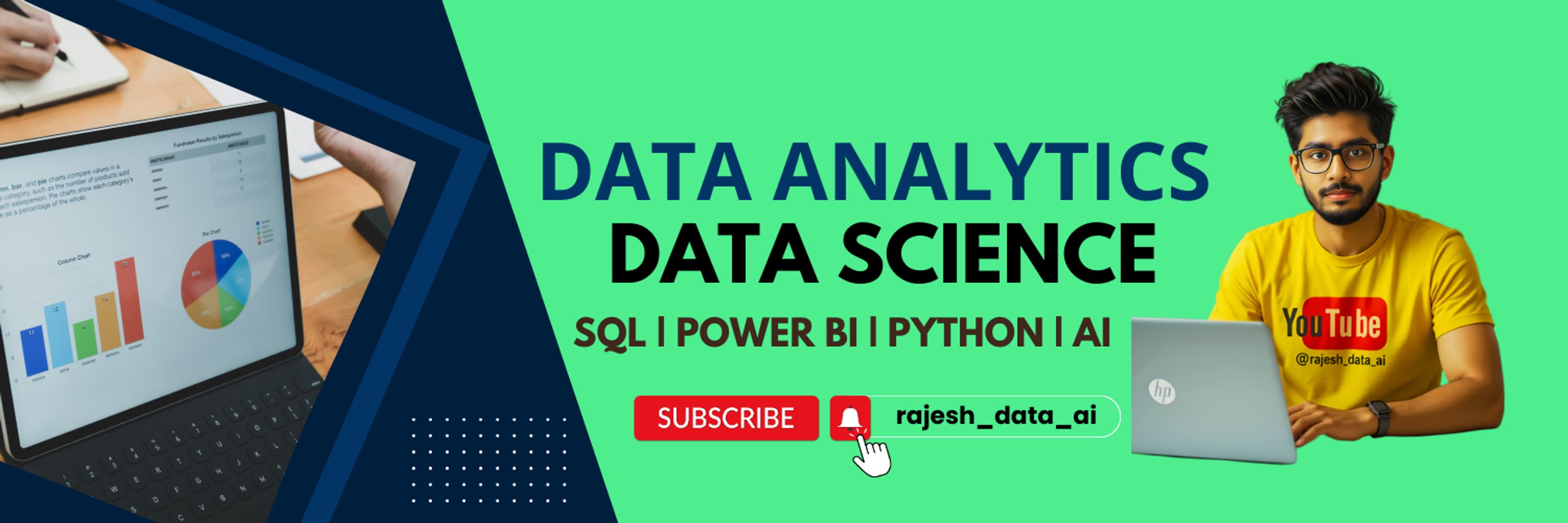 DataScience|DataAnalytics