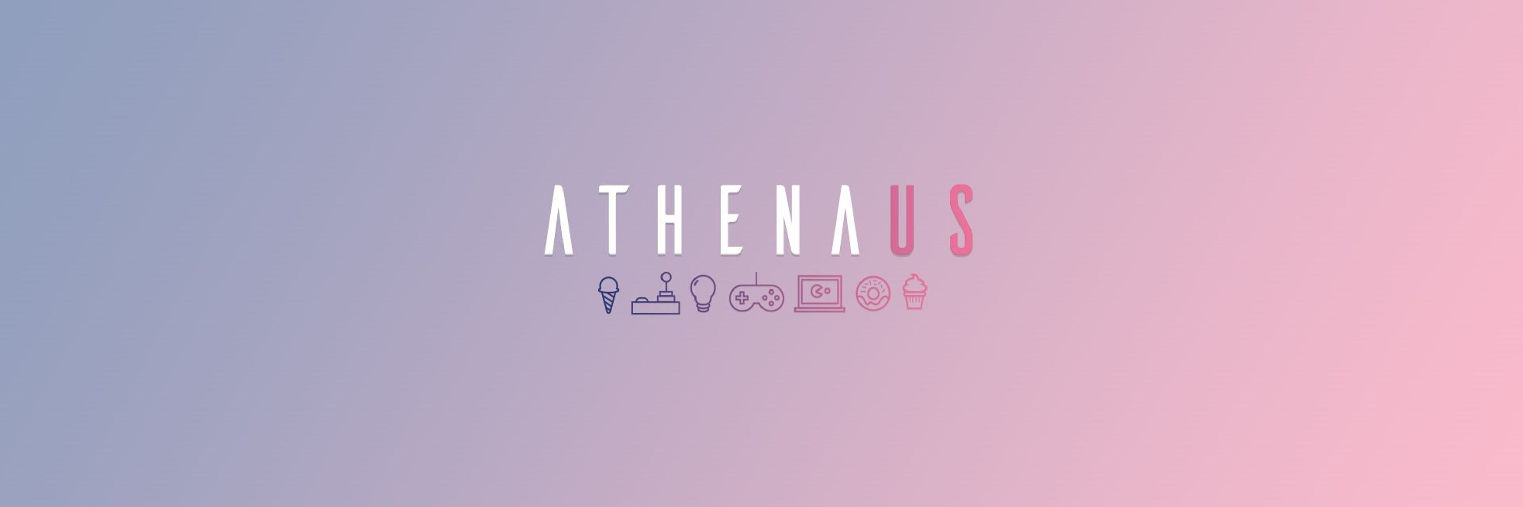 Athena 🌸