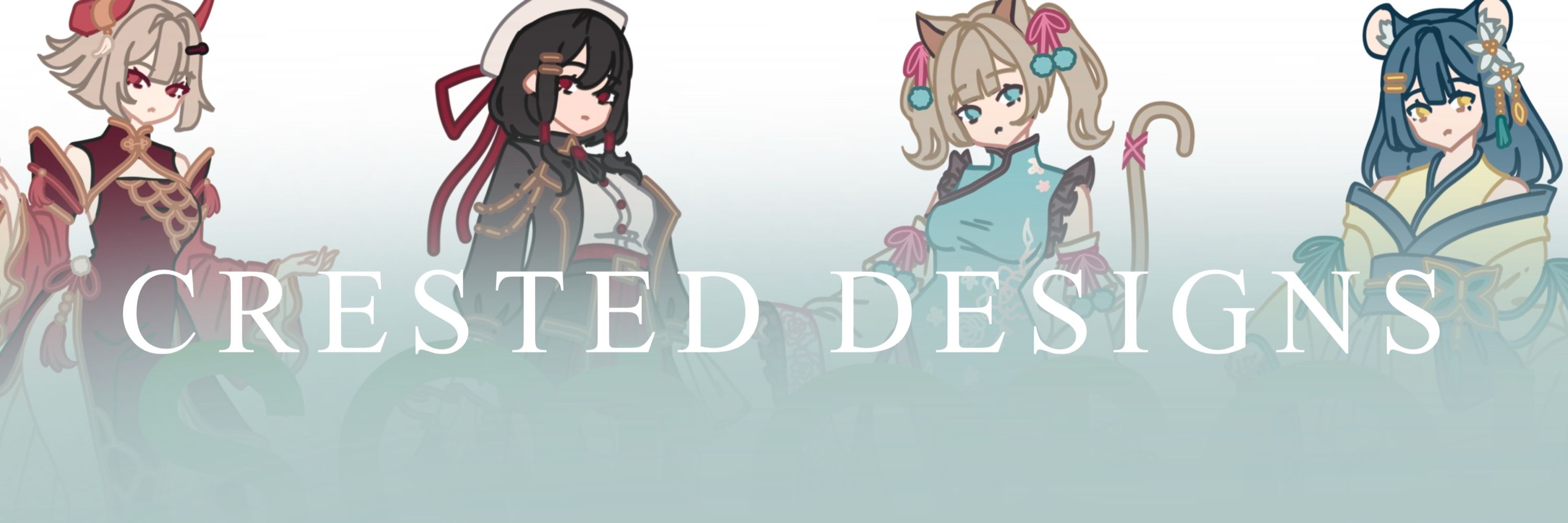 CrestedDesigns