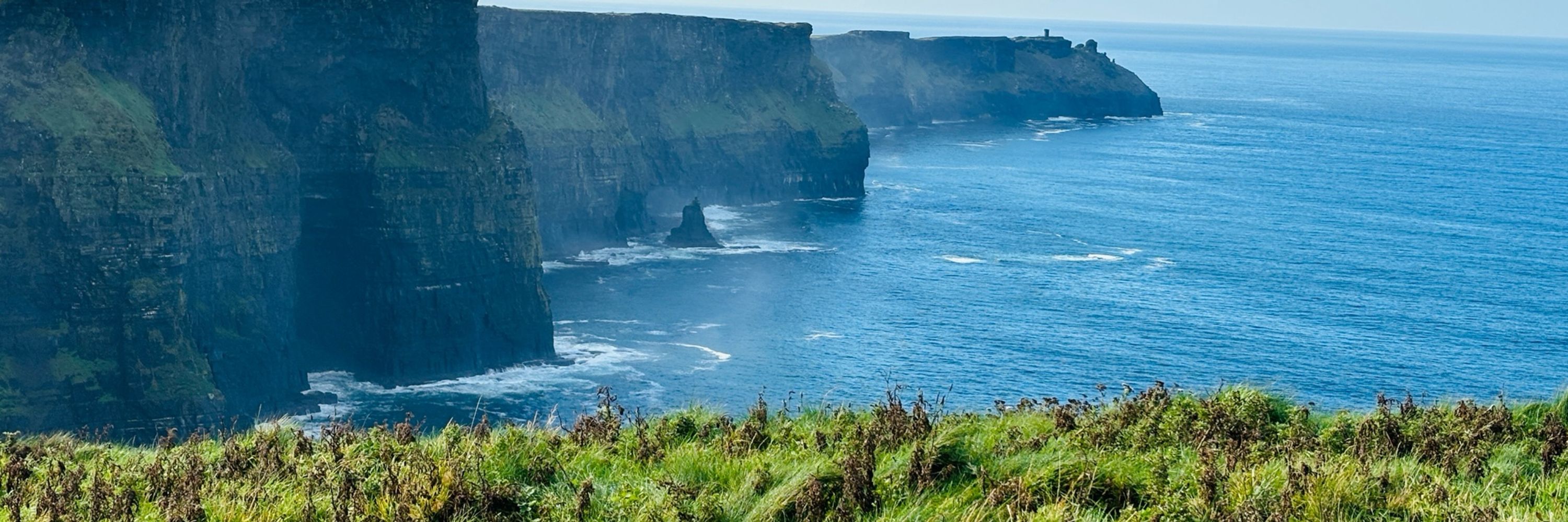 Nuala O’Connor Flew