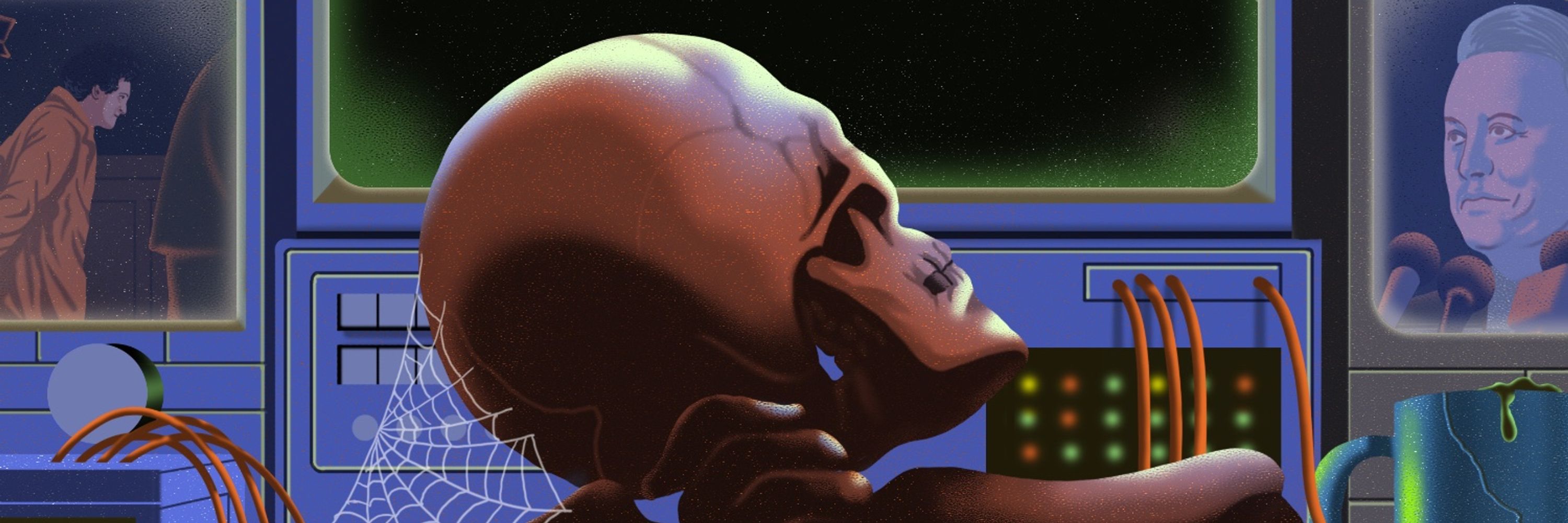 System Crash