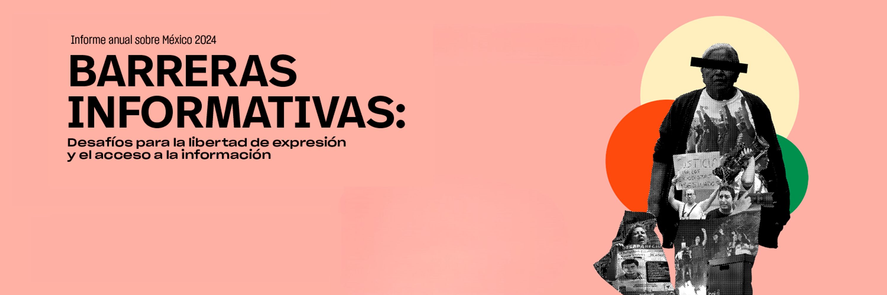 ARTICLE 19 México y Centroamérica