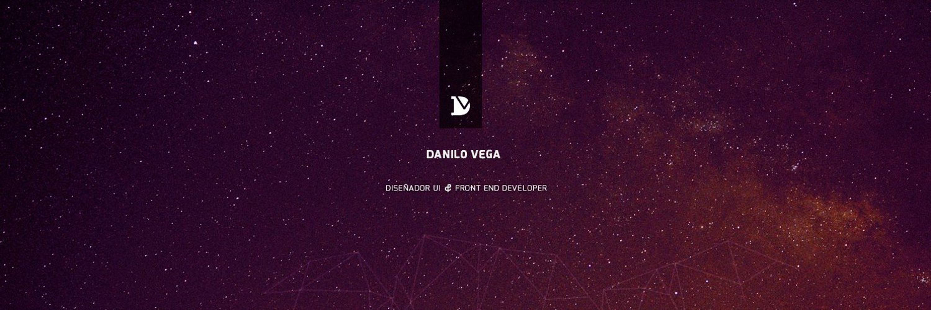 Danilo Vega
