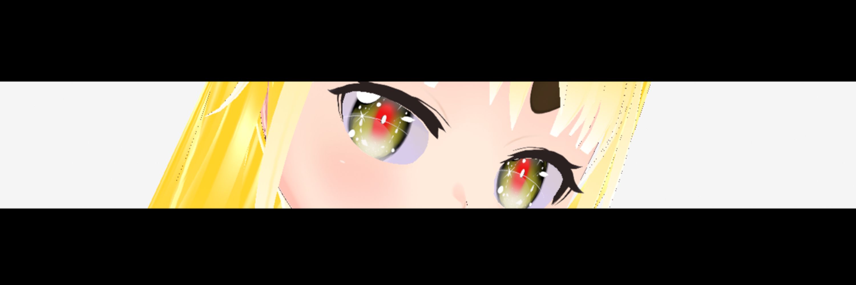 ミカリフ🦊VTuber
