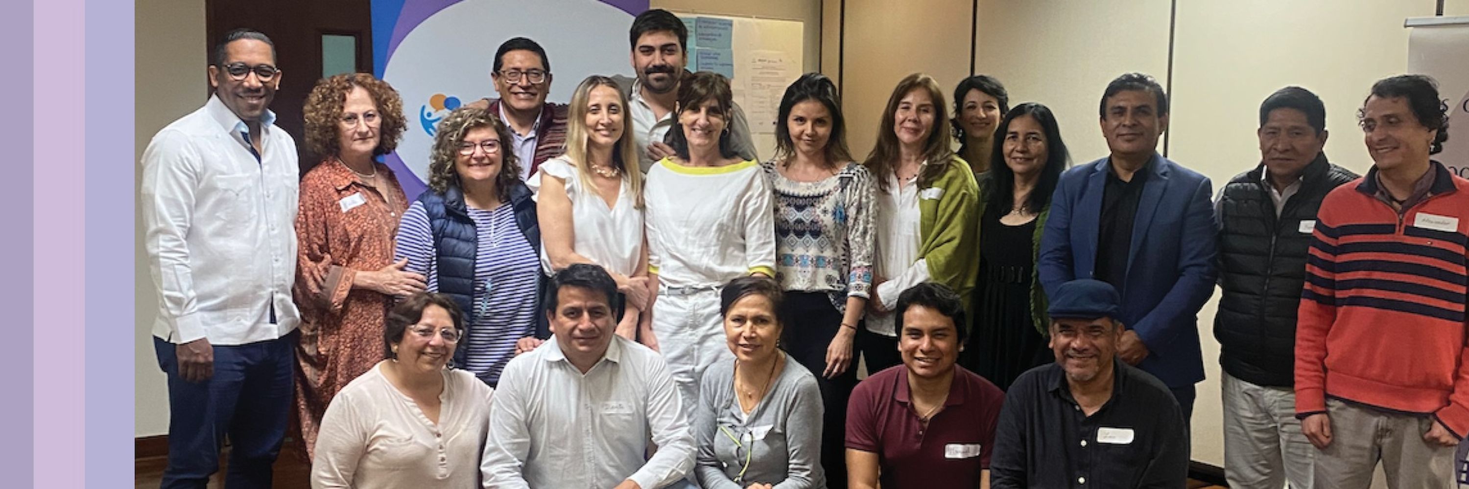 Iniciativa Regional Rendir Cuentas