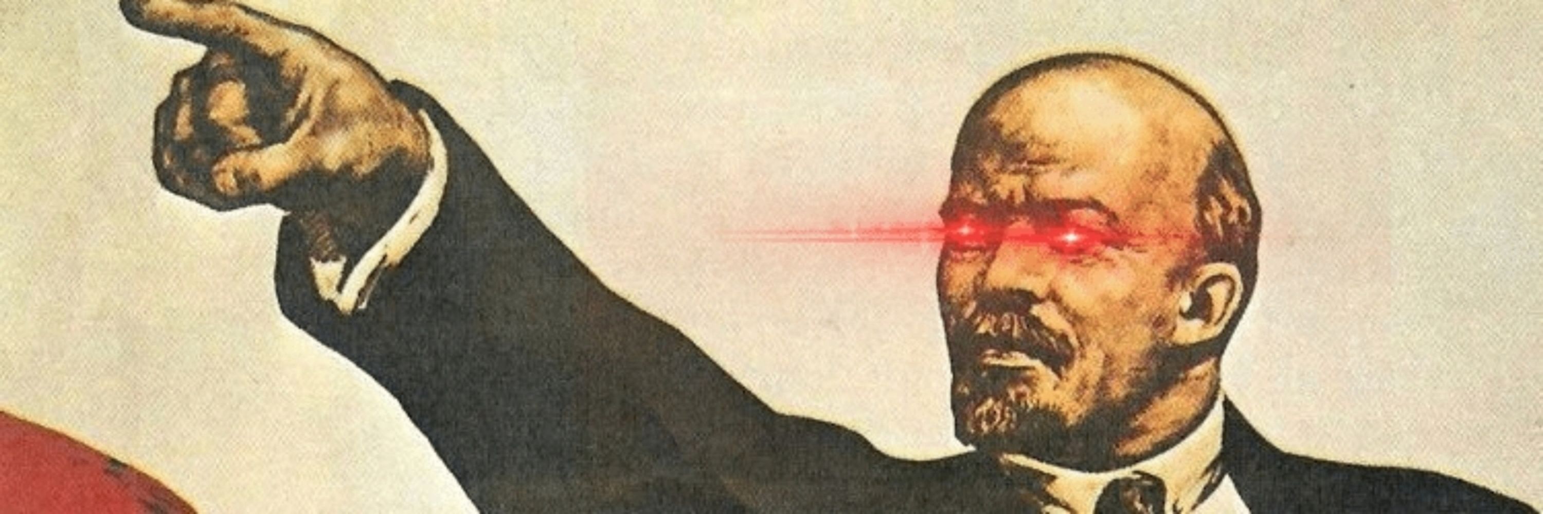 Comrade
