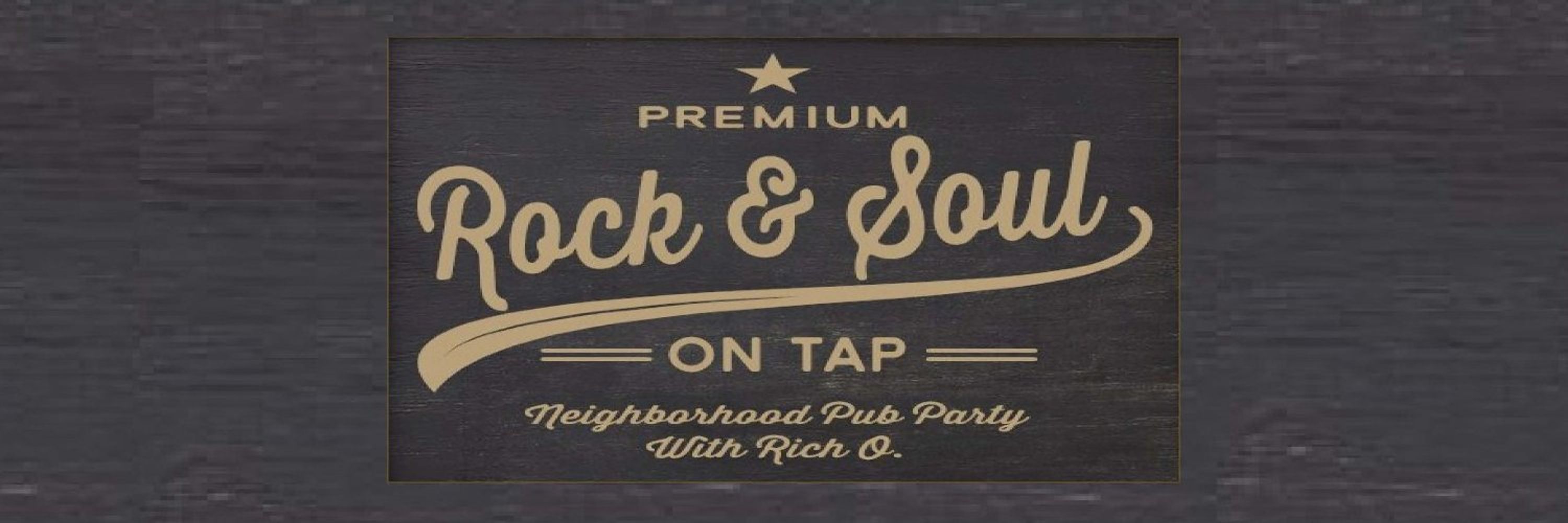 Neighborhood Pub Party