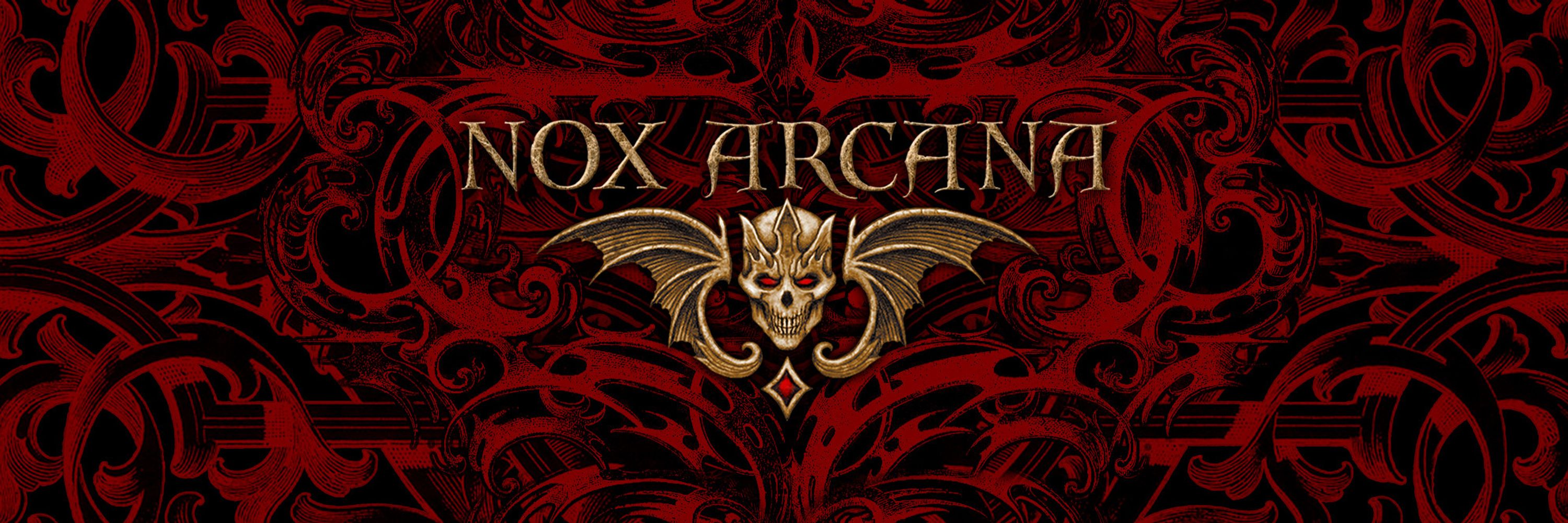 Nox Arcana