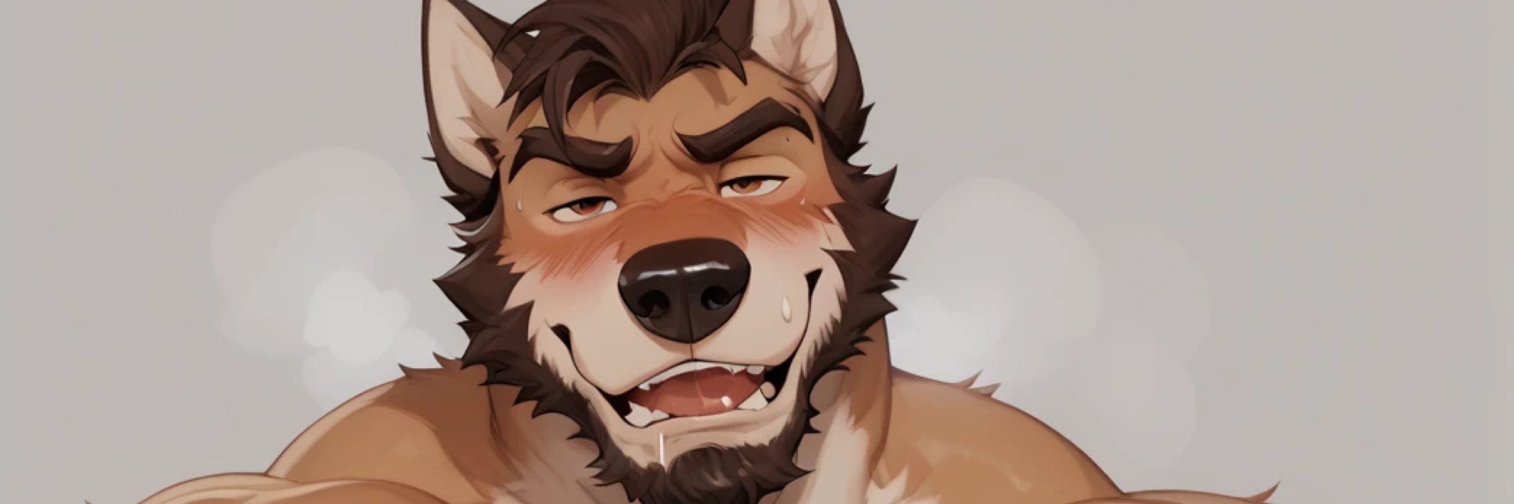 Scott Pitou 🐶