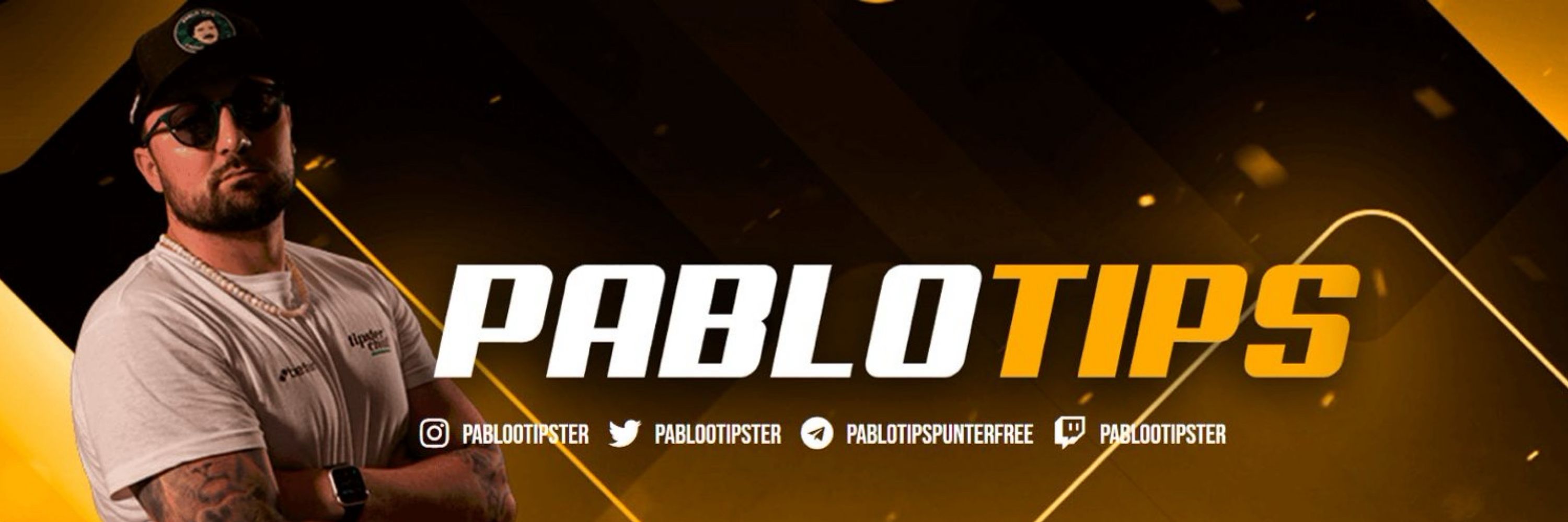 Pablo Tips
