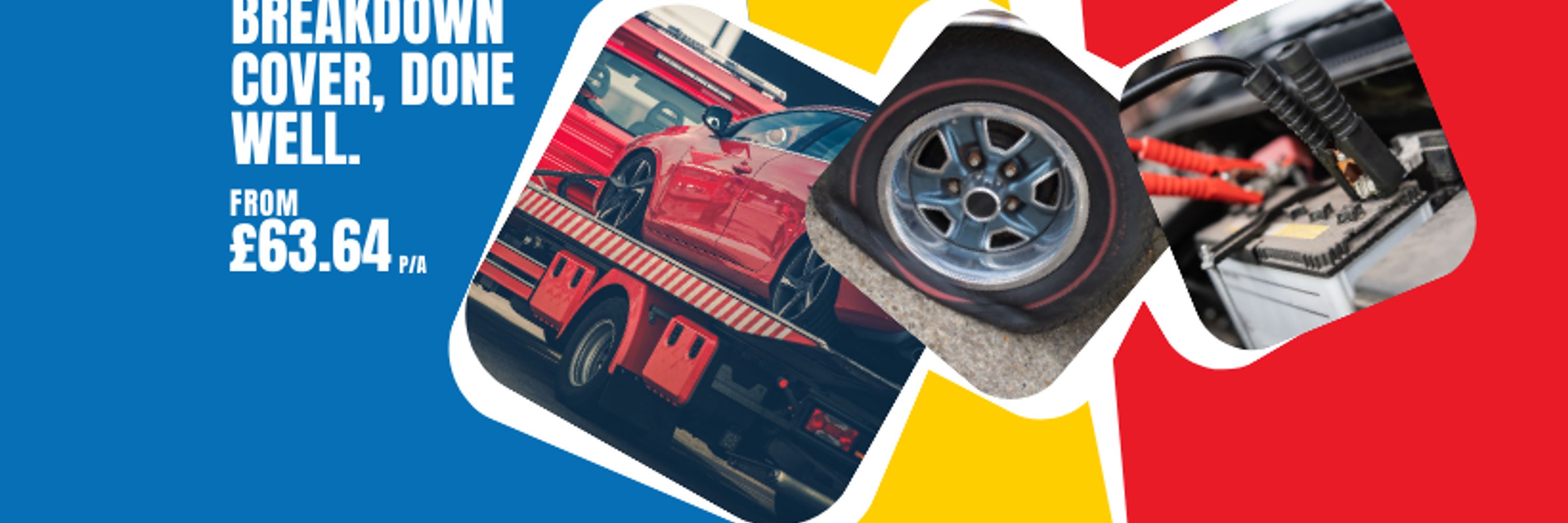 Autoaid Breakdown
