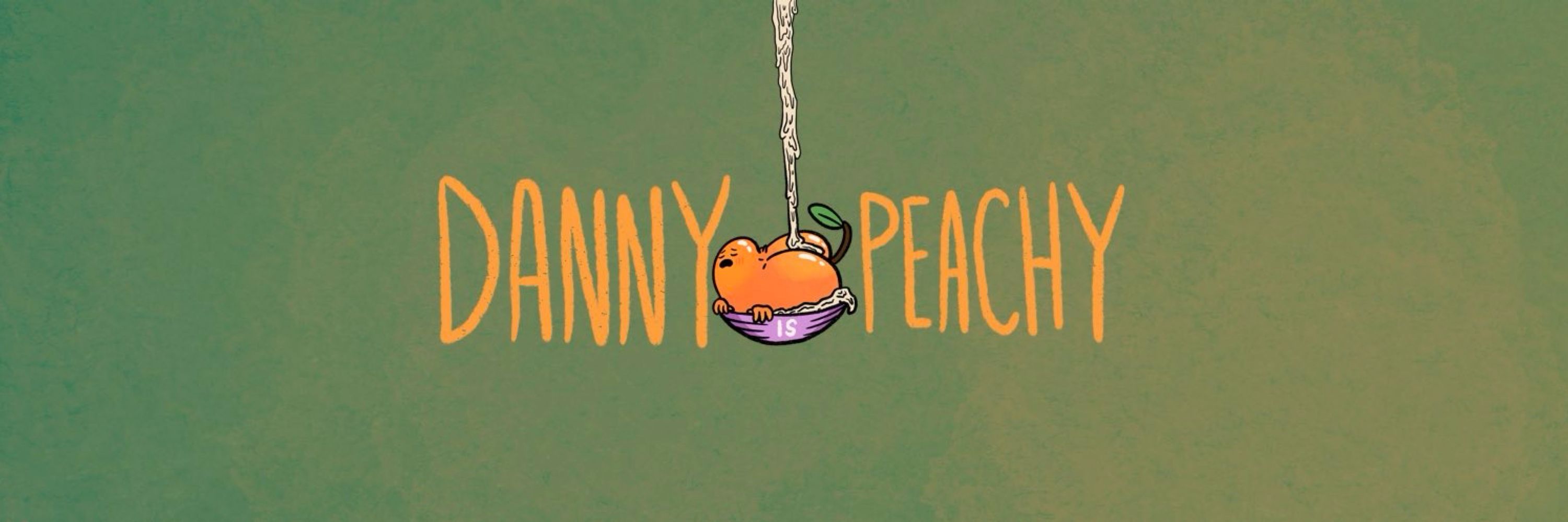 Danny 🍑