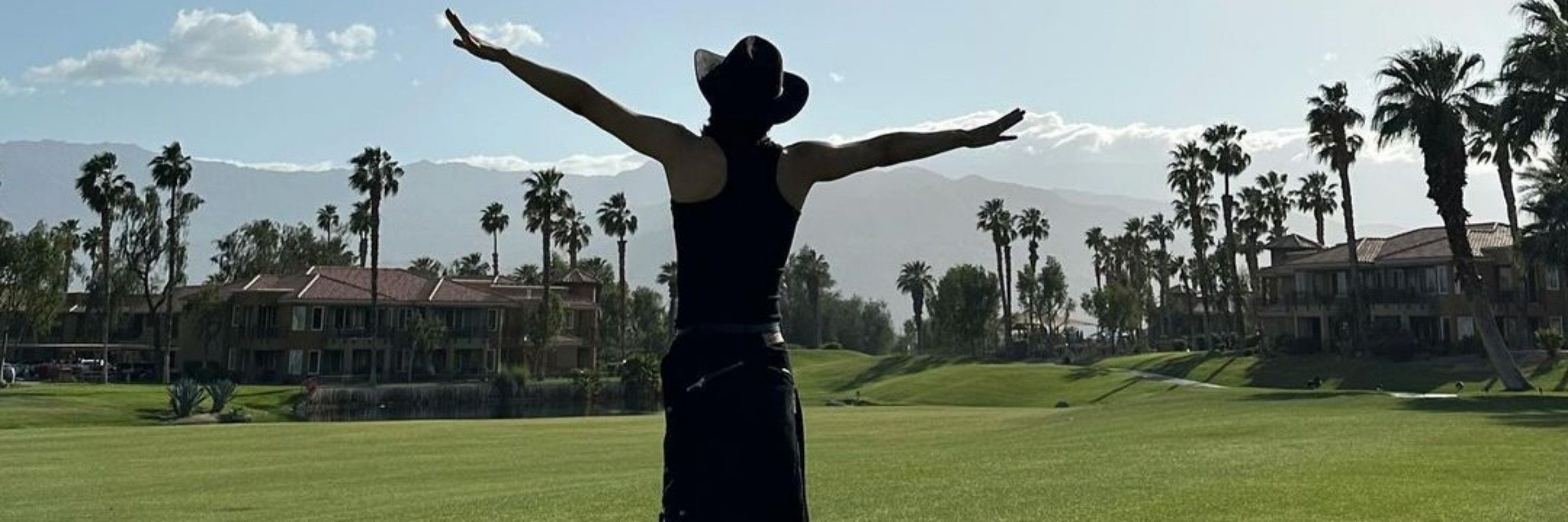Viiky ⭐️ - ATEEZ NO COACHELLA
