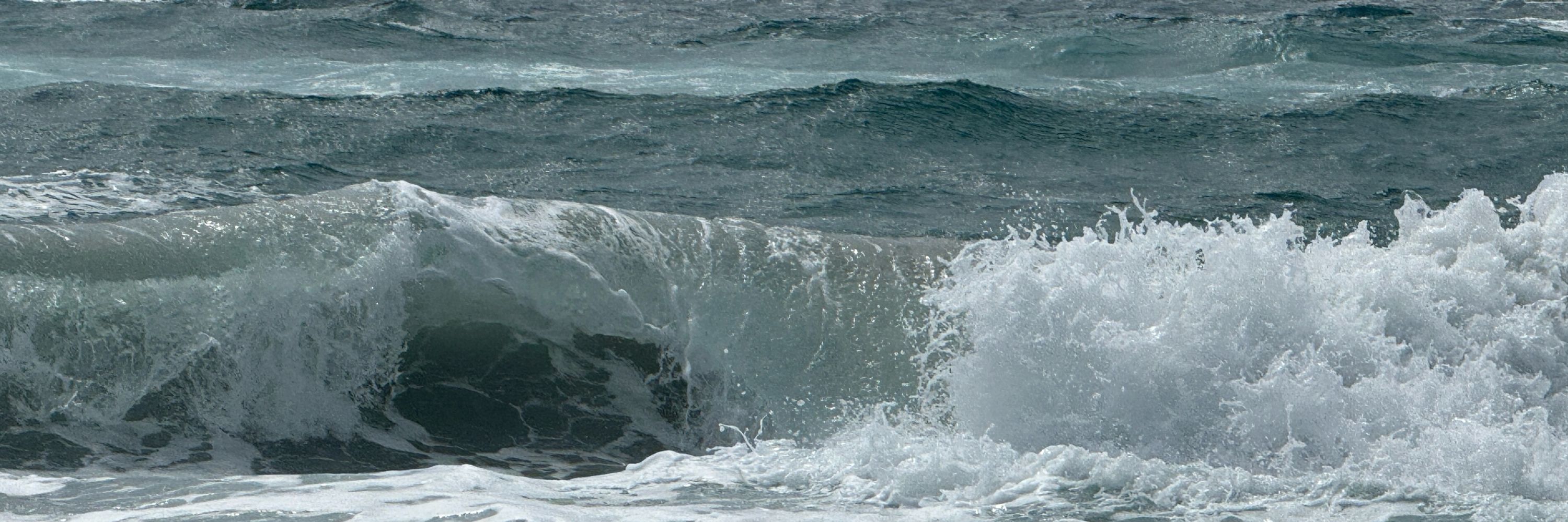 Sandandwaves