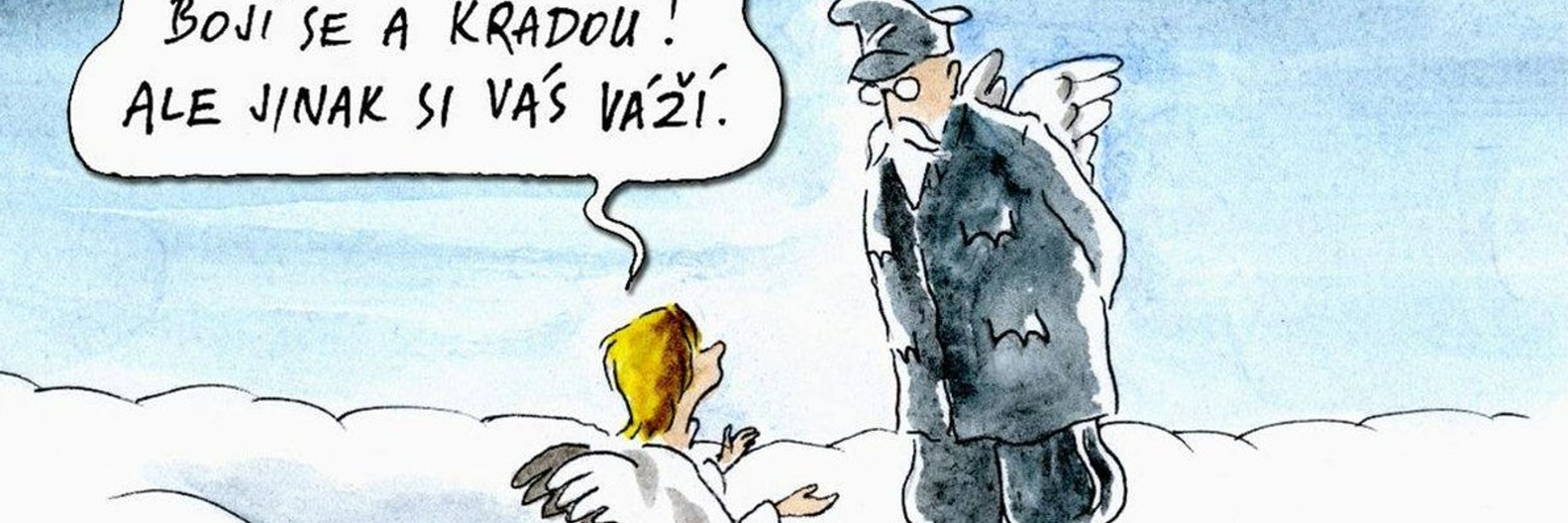 Tomáš Janáček