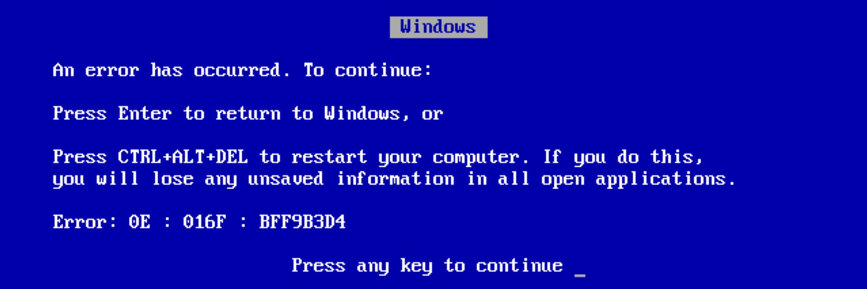 Kernel Fox