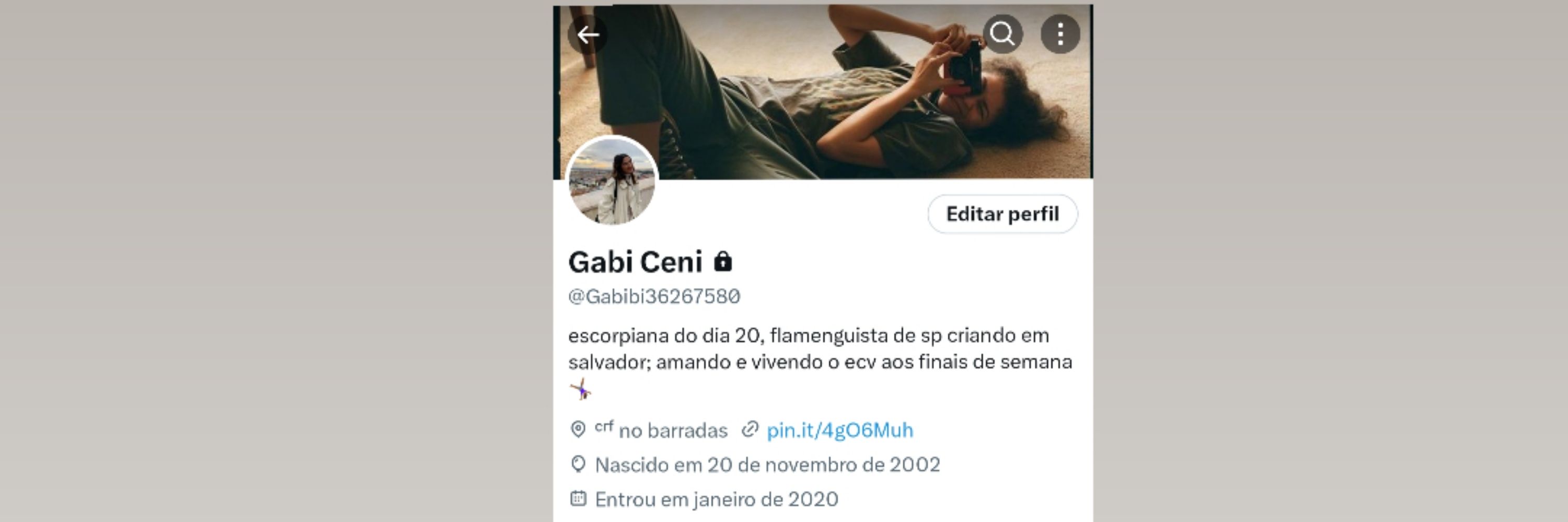 Gabi Ceni