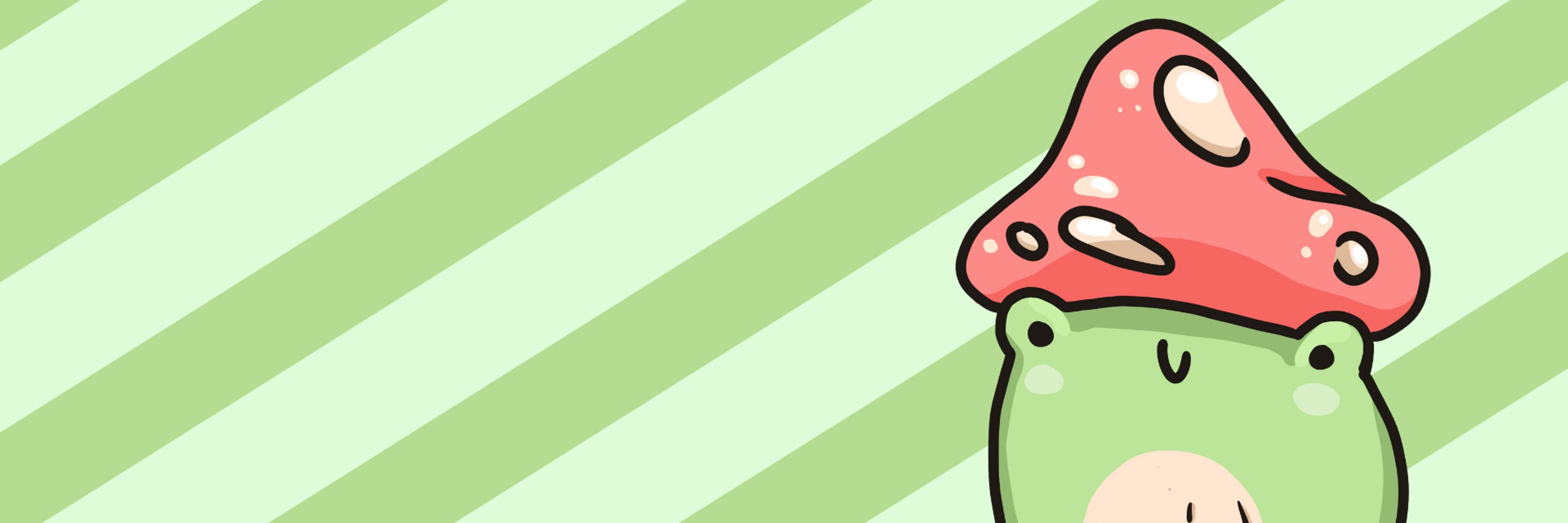 Froggy