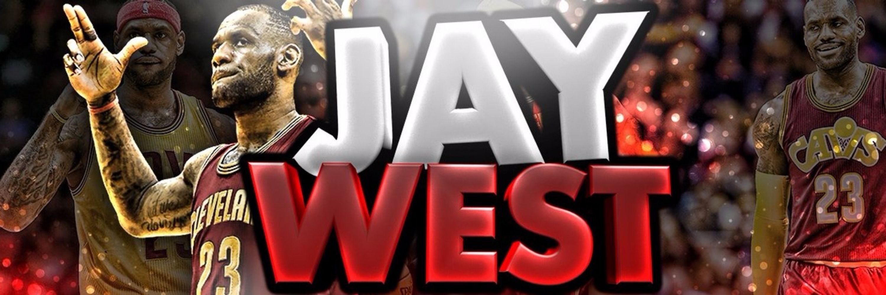 Jay West