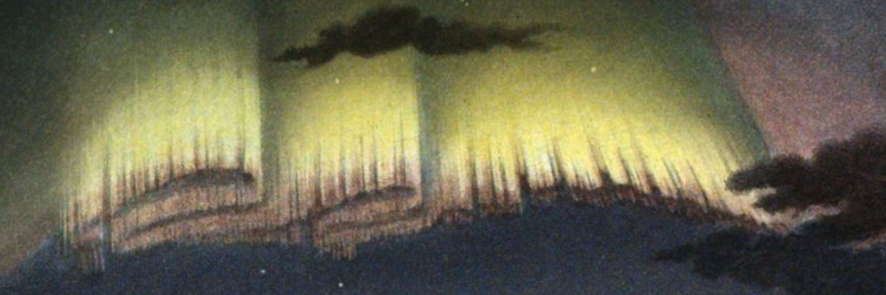Weather History