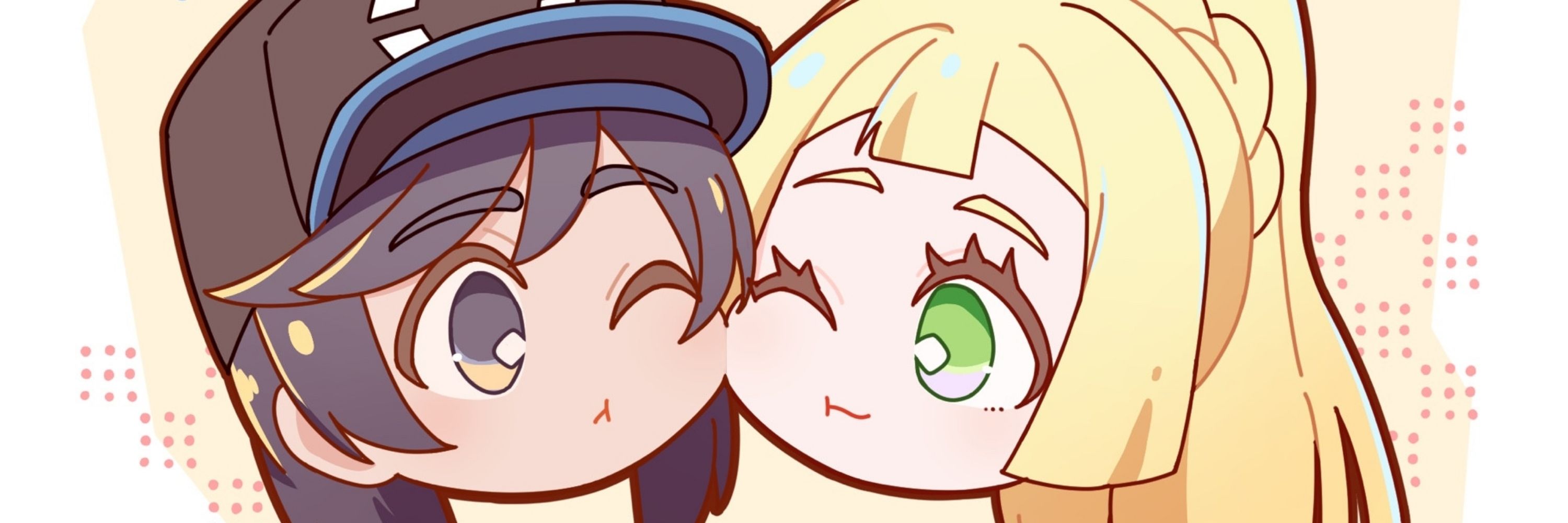 にょろとの