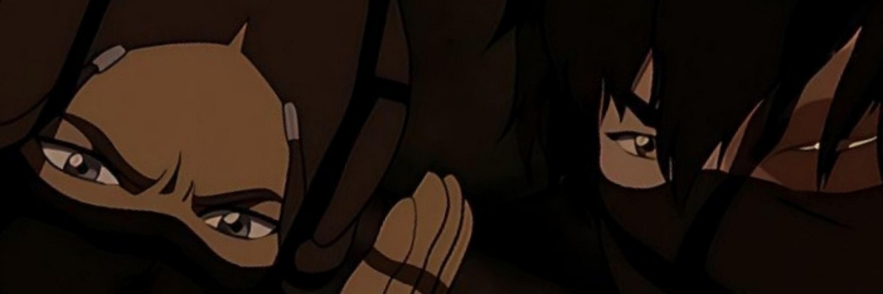 Zutara's defender