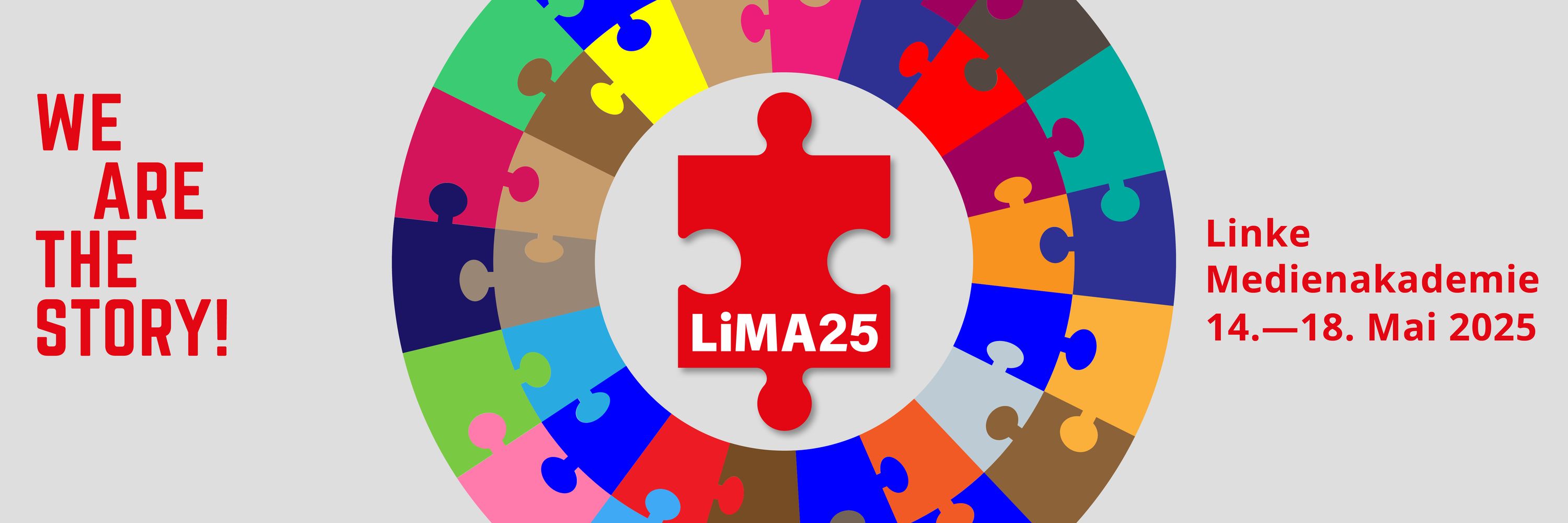 Linke Medienakademie e.V. (LiMA)