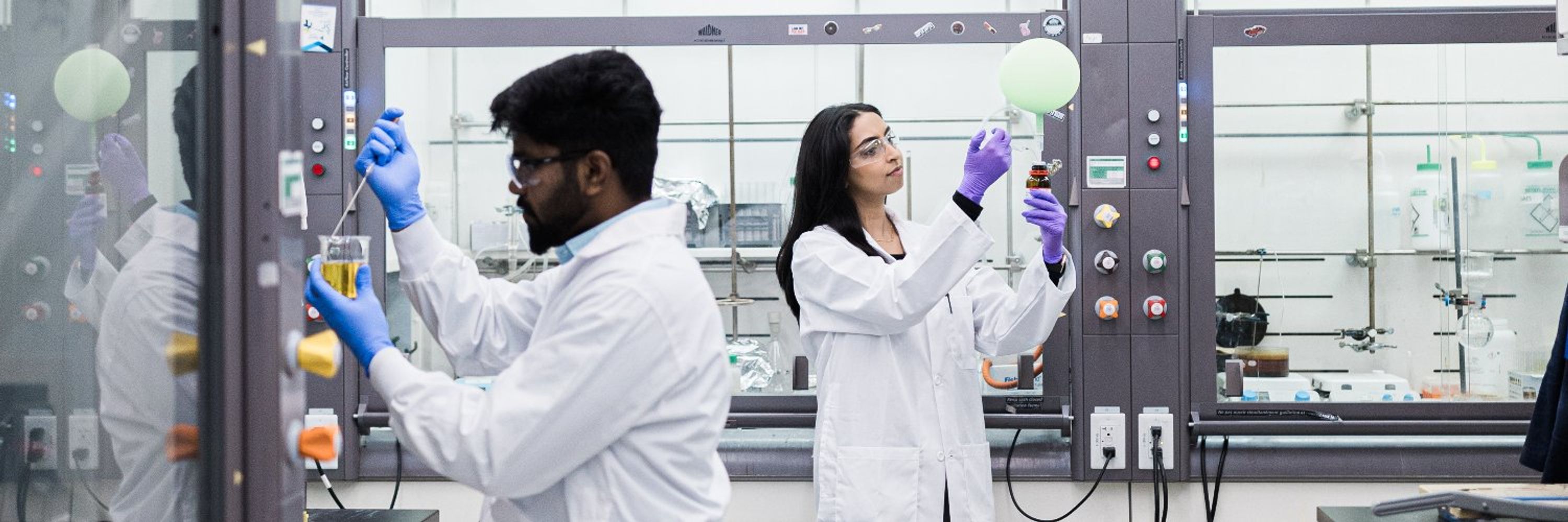 University of Toronto Entrepreneurship