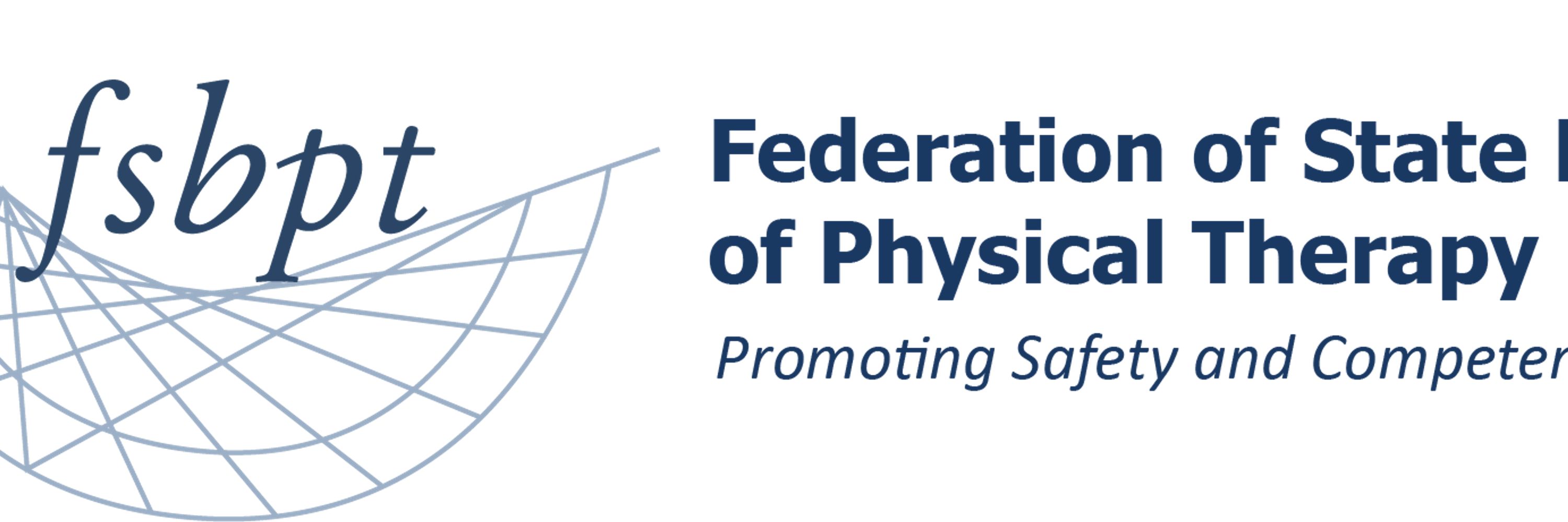 Federation of State Boards of Physical Therapy