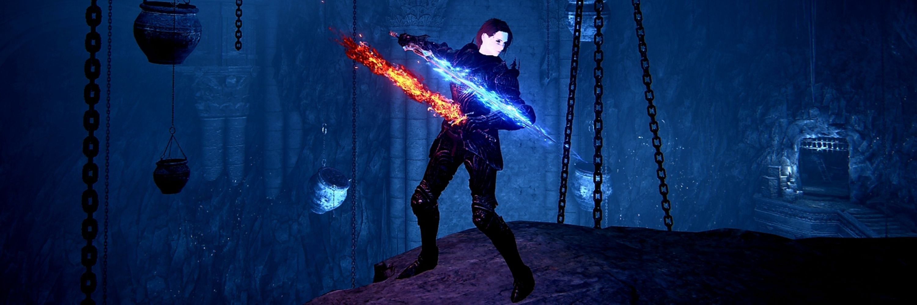 Xavier kirkywood