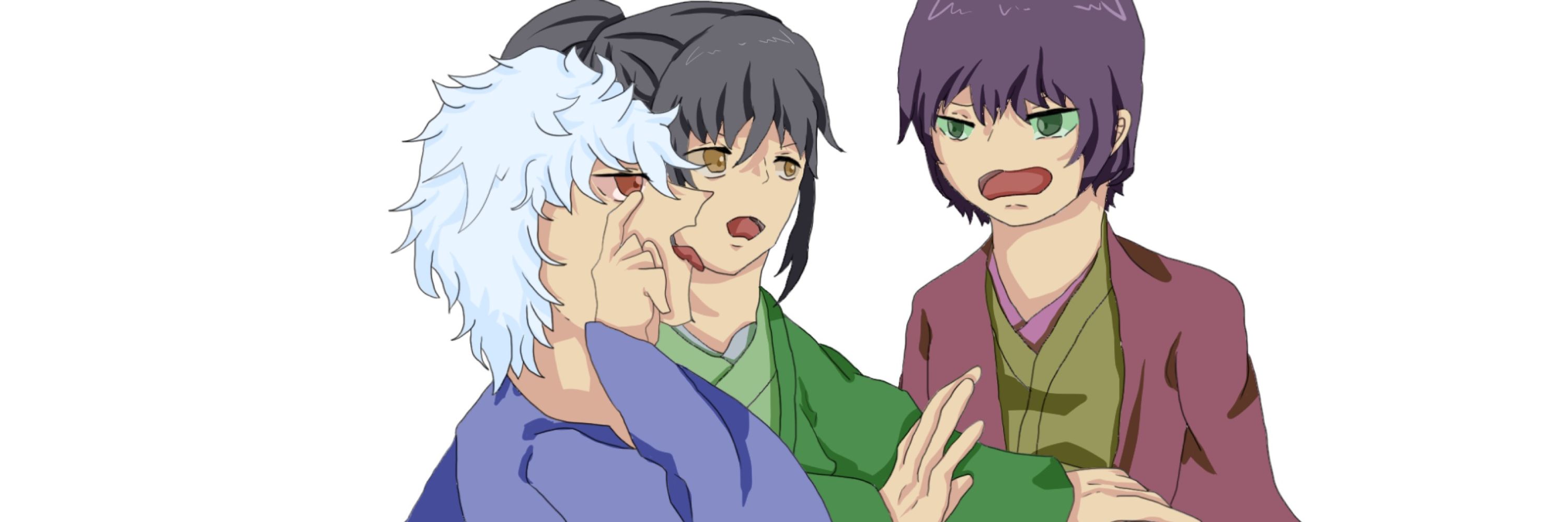 なごなご