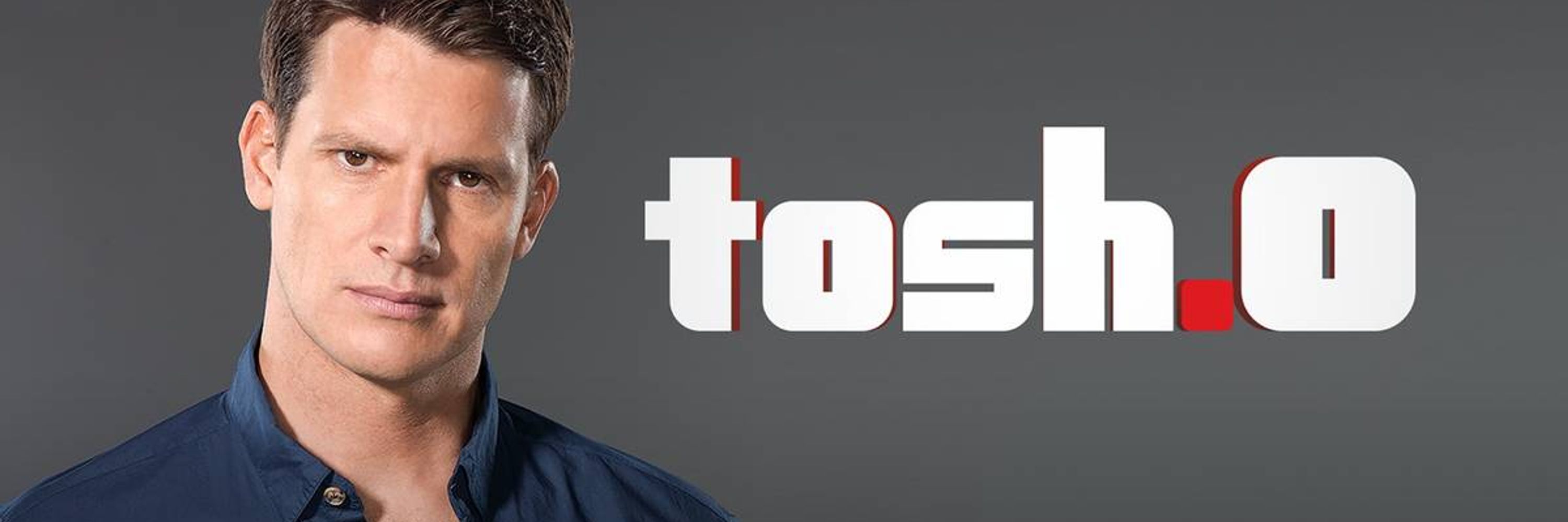 Daniel Tosh