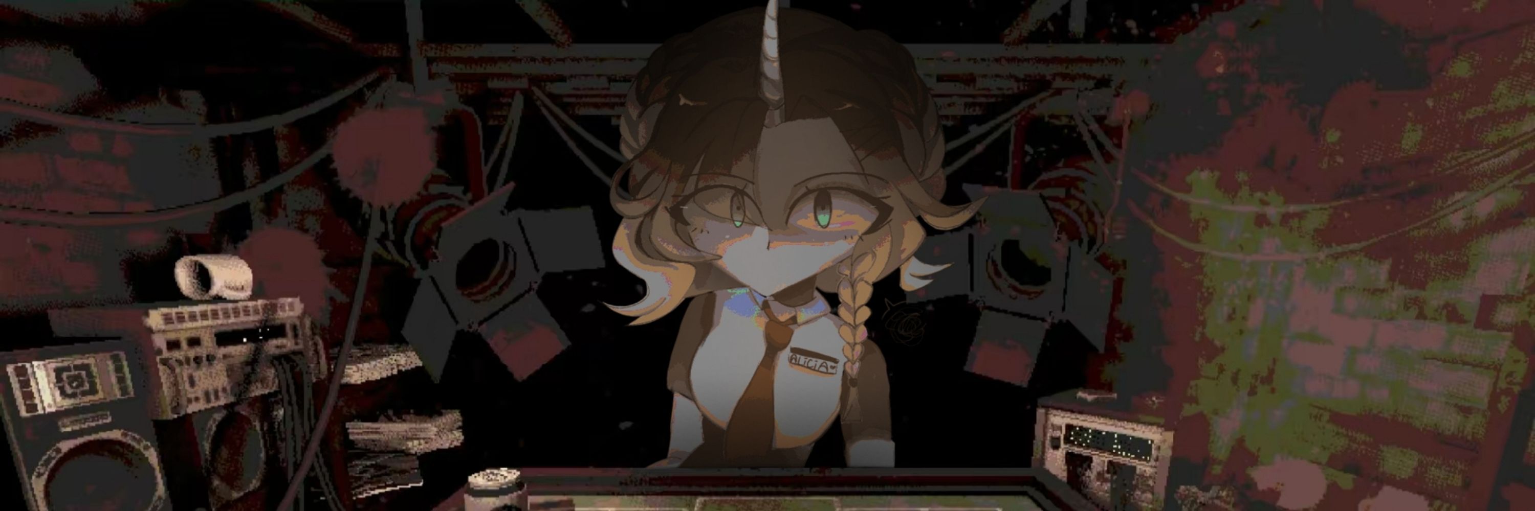 ~°♡Alicia♡°~