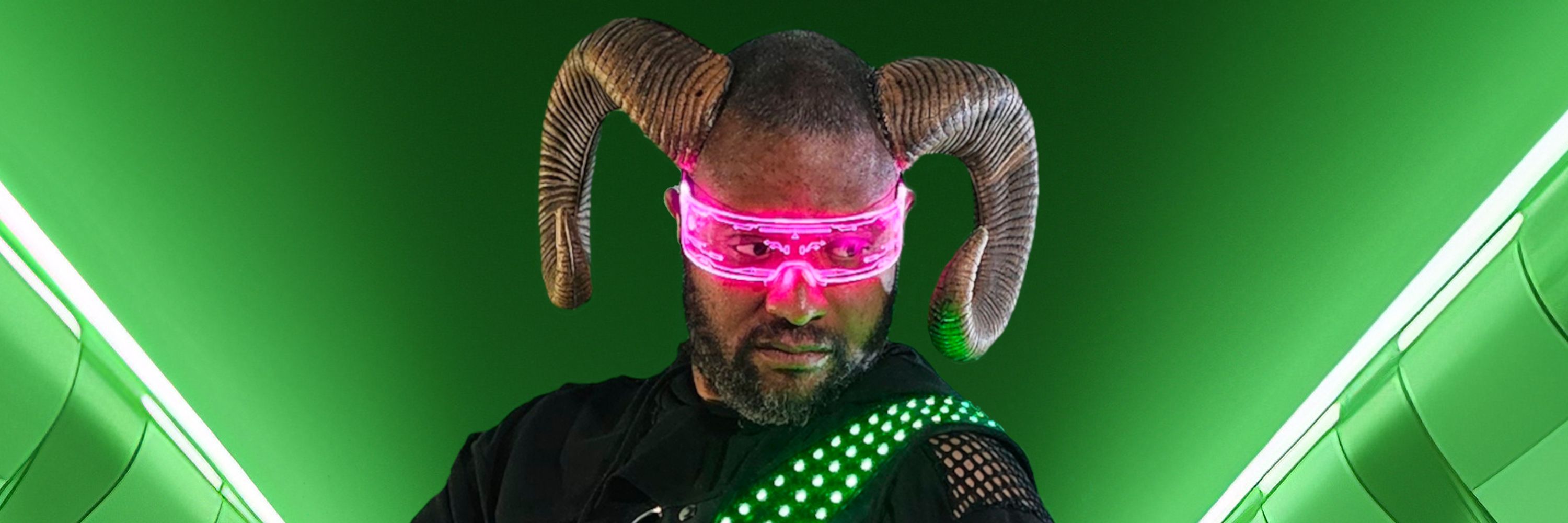 The Hedonistic Satyr