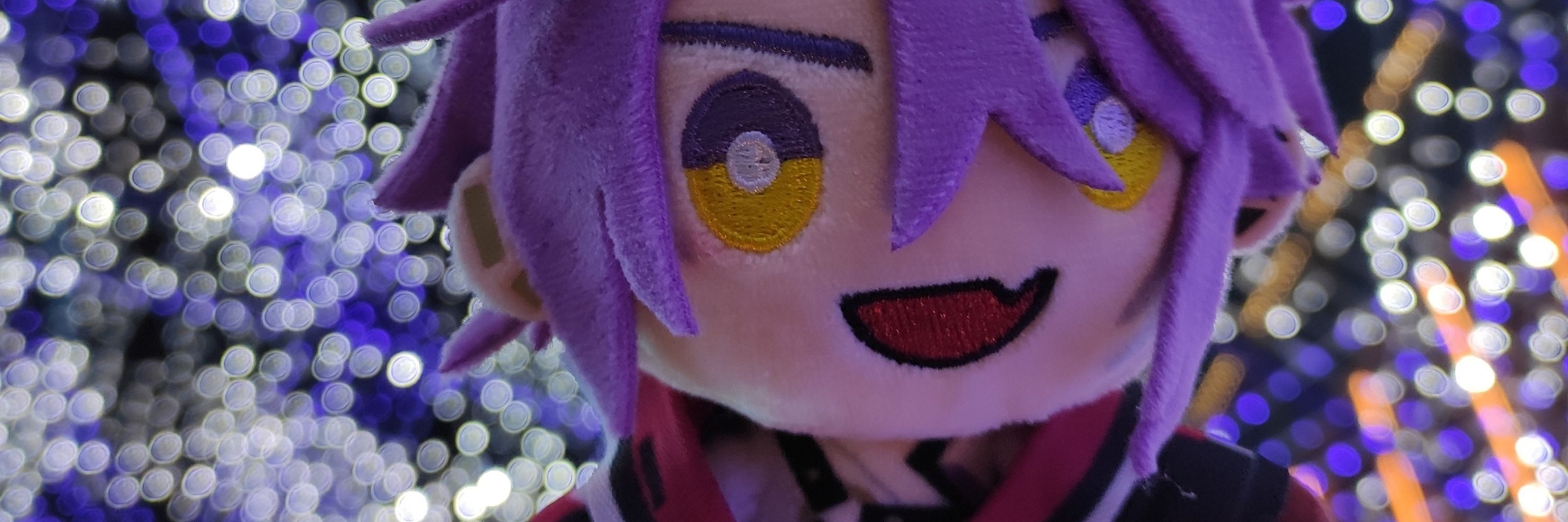 楚渡|Duuuu°