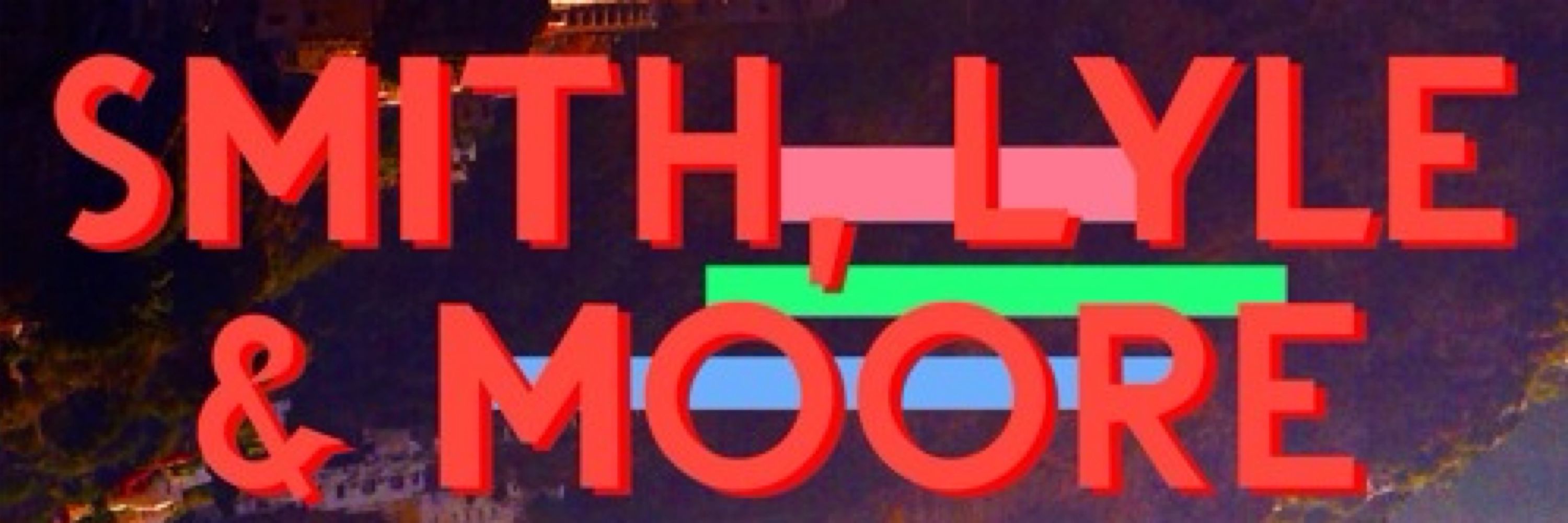 Jack Moore