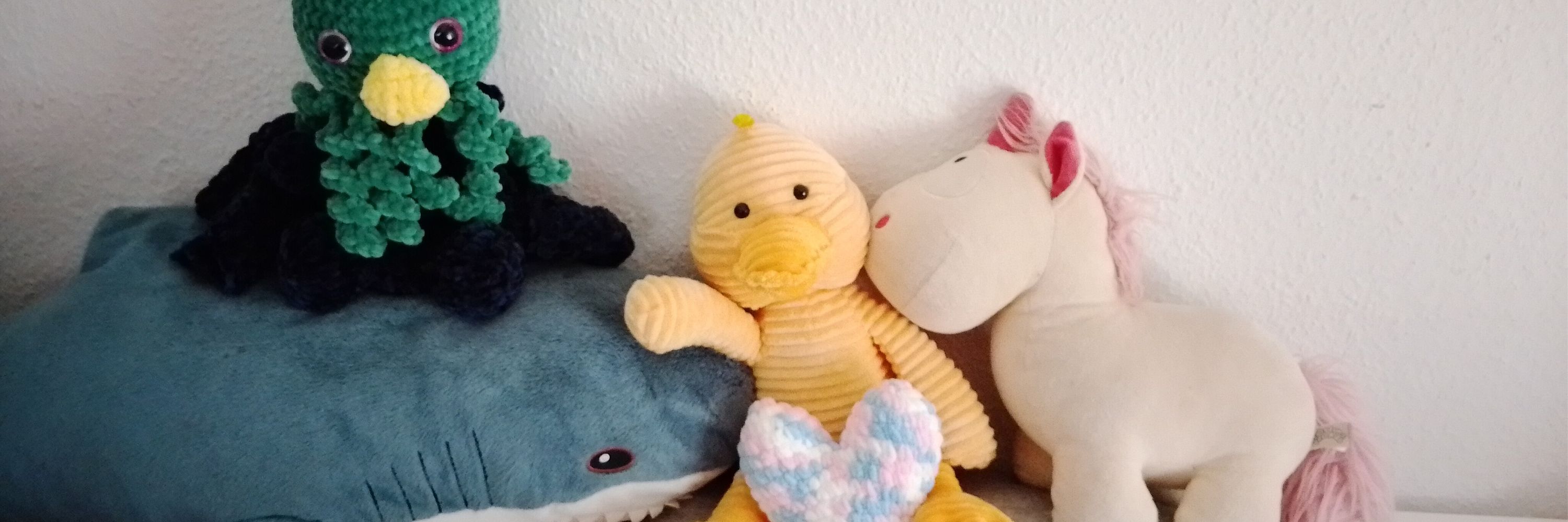 FluffyDuckling