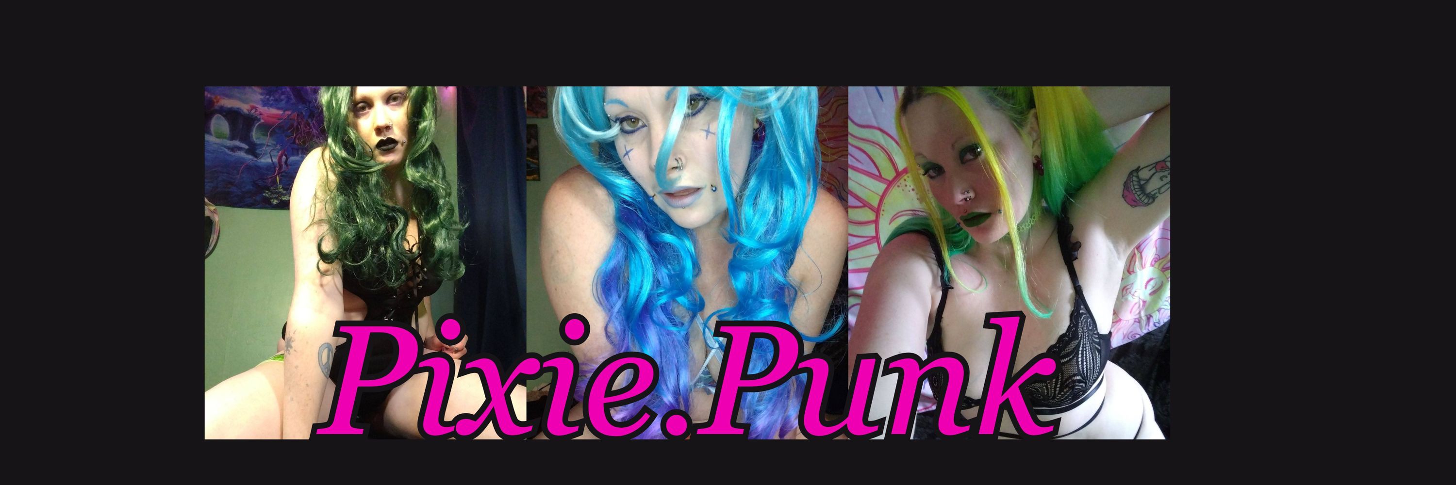 Pixie Punk