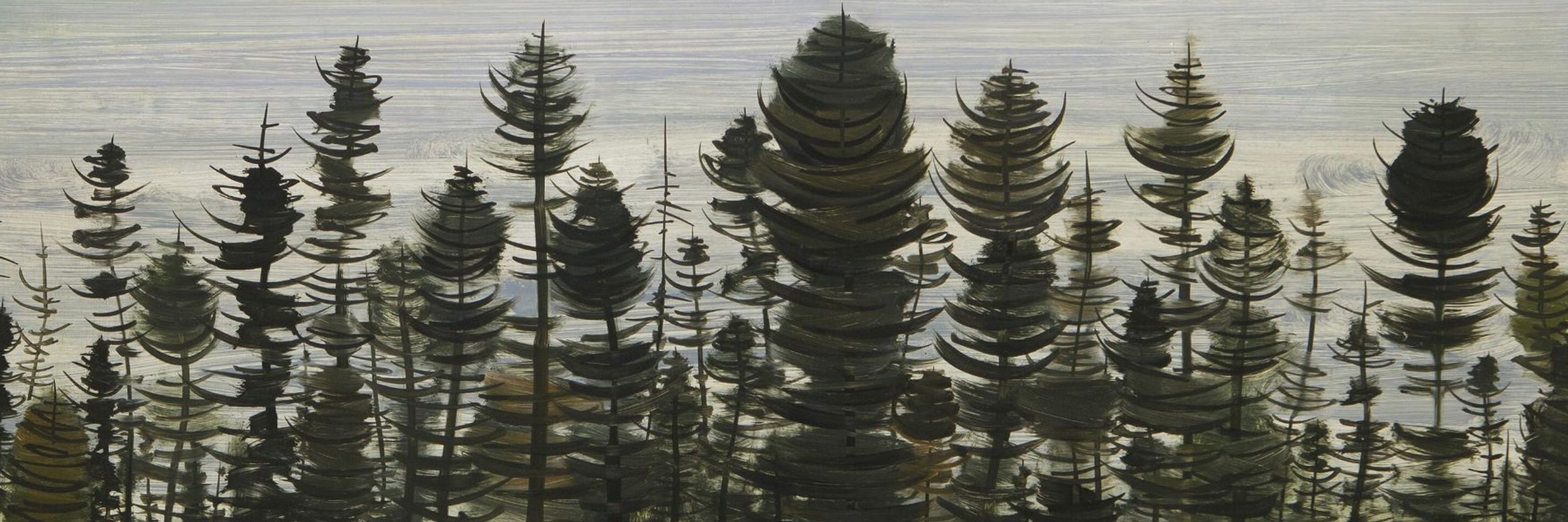 Canadian Paintings