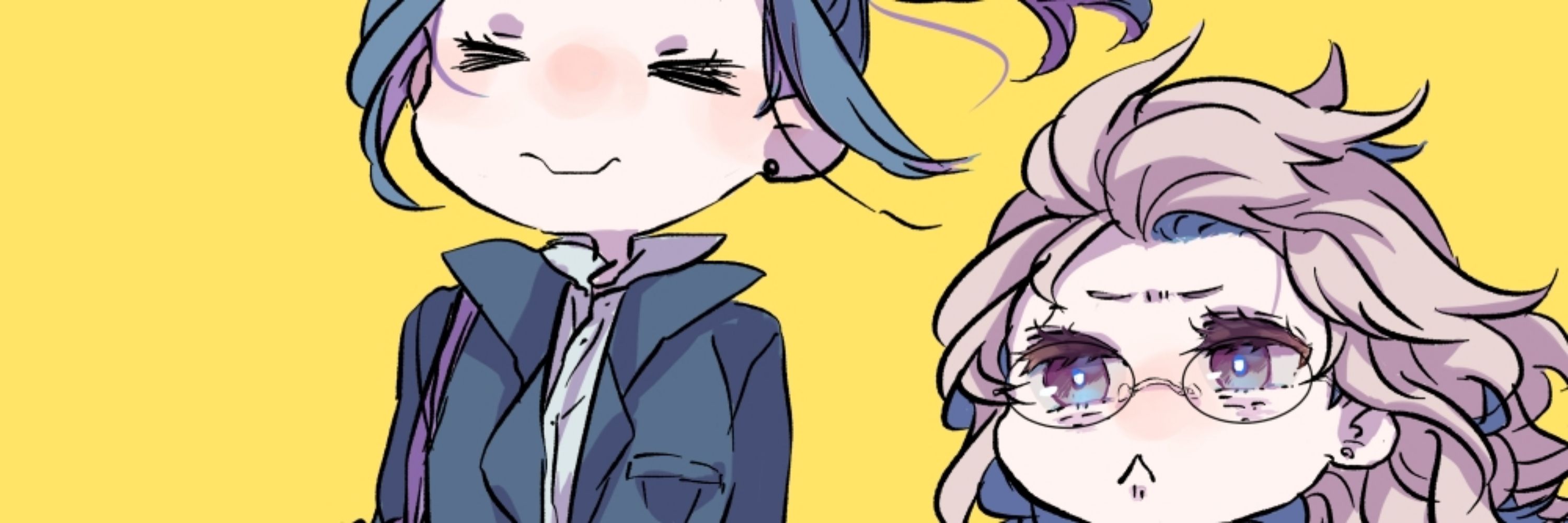 うん仔