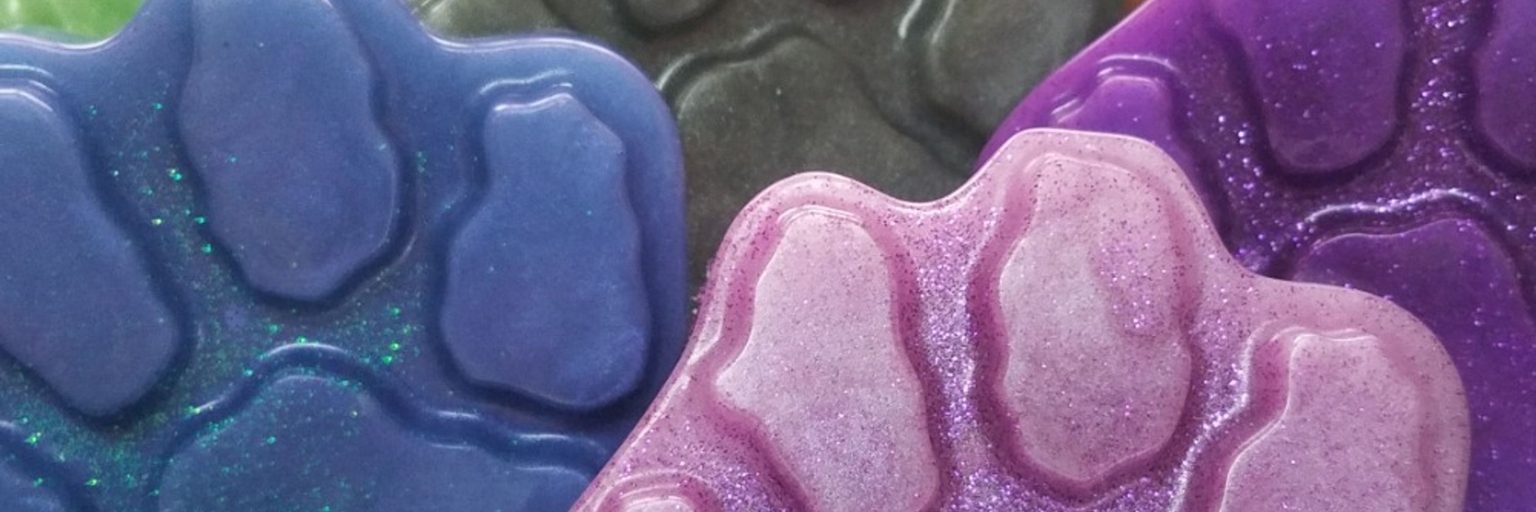The Cat's Meow Soap