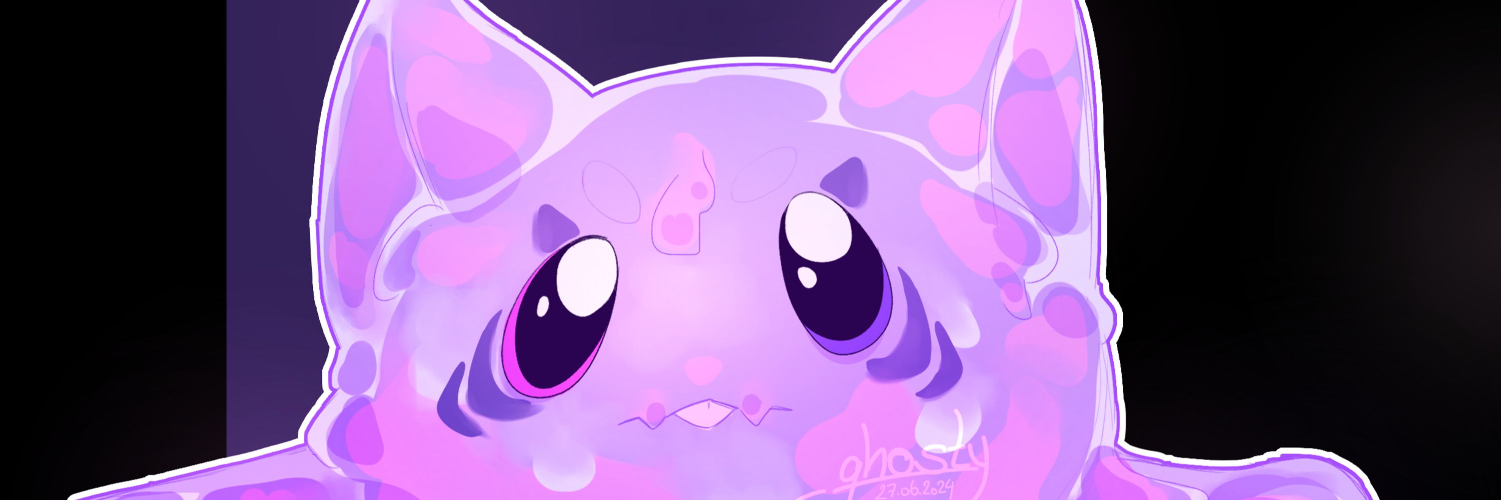 ghosty
